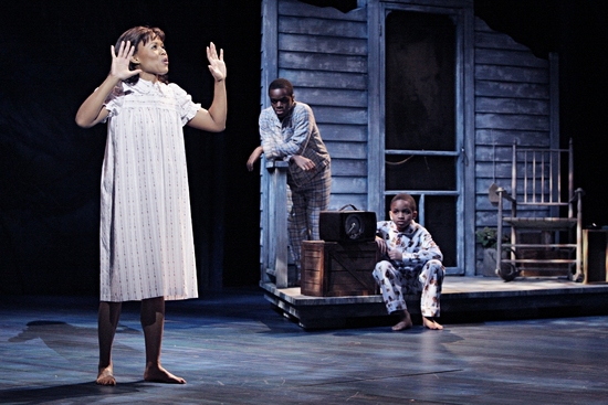 Photo Flash: Caroline, Or Change At The Guthrie Theater Image