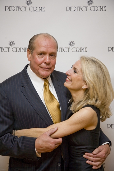 Photo Flash: PERFECT CRIME 22nd Anniversary And Guinness Induction Celebration Image