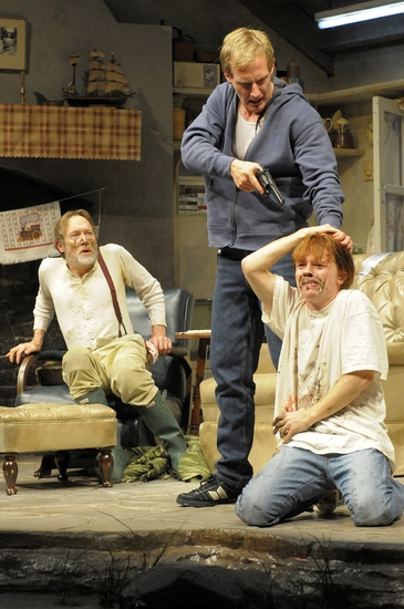 Photo Flash: The Lieutenant of Inishmore At Berkeley Rep Image