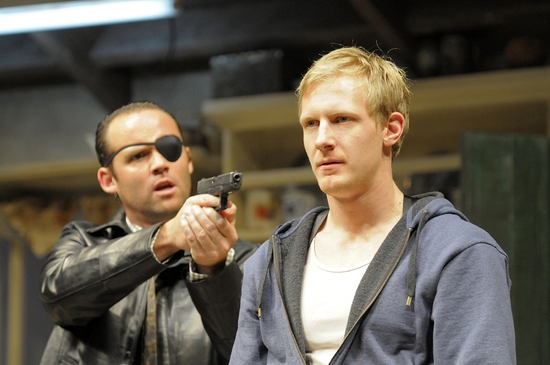 Photo Flash: The Lieutenant of Inishmore At Berkeley Rep Image