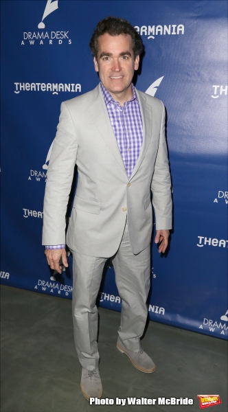 Photo Coverage: Fashion Parade at the Drama Desk Nominee Luncheon! Image