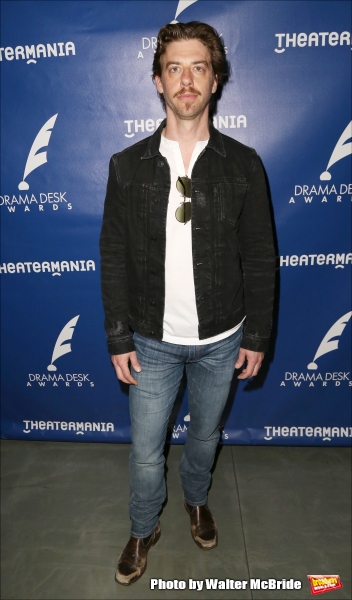 Photo Coverage: Fashion Parade at the Drama Desk Nominee Luncheon! Image