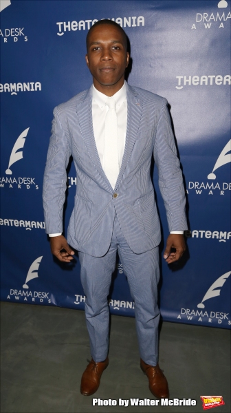 Photo Coverage: Fashion Parade at the Drama Desk Nominee Luncheon! Image