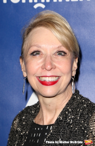 Photo Coverage: Meet the 2015 Drama Desk Nominees! Image