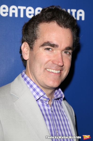 Photo Coverage: Meet the 2015 Drama Desk Nominees! Image