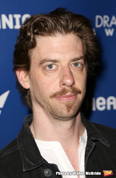 Christian Borle  Photo