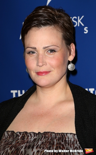 Photo Coverage: Meet the 2015 Drama Desk Nominees! Image
