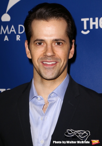 Photo Coverage: Meet the 2015 Drama Desk Nominees!  Image