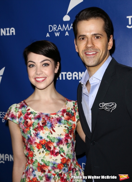 Photo Coverage: Meet the 2015 Drama Desk Nominees! 