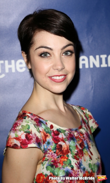 Photo Coverage: Meet the 2015 Drama Desk Nominees! Image