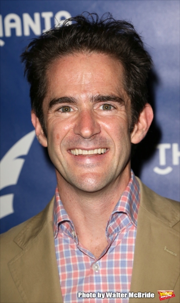 Photo Coverage: Meet the 2015 Drama Desk Nominees! Image