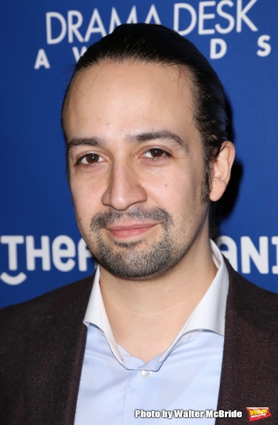 Photo Coverage: Meet the 2015 Drama Desk Nominees! Image