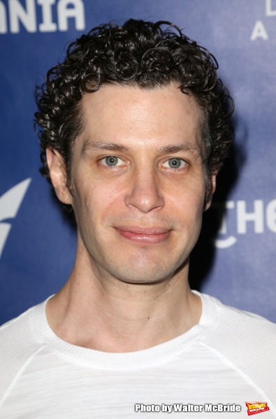 Photo Coverage: Meet the 2015 Drama Desk Nominees! Image