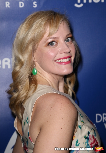 Photo Coverage: Meet the 2015 Drama Desk Nominees! Image