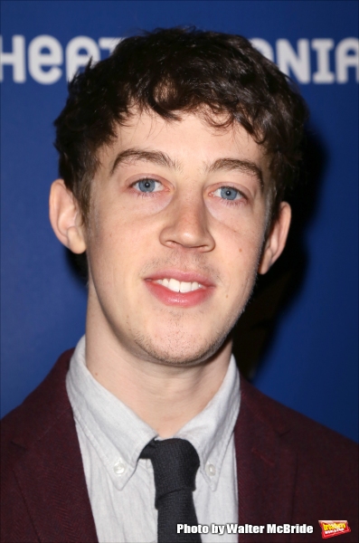 Photo Coverage: Meet the 2015 Drama Desk Nominees! Image