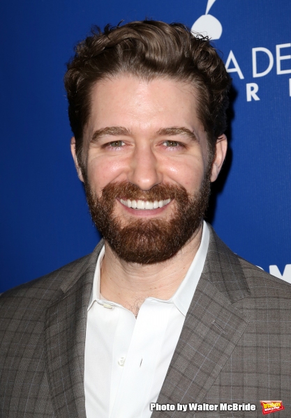 Photo Coverage: Meet the 2015 Drama Desk Nominees! Image