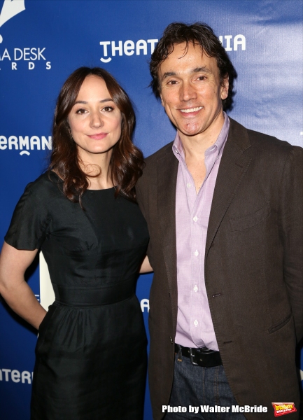 Photo Coverage: Meet the 2015 Drama Desk Nominees! Image