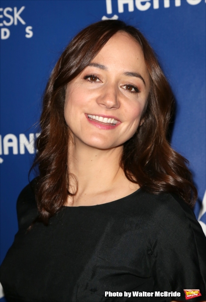 Photo Coverage: Meet the 2015 Drama Desk Nominees! Image