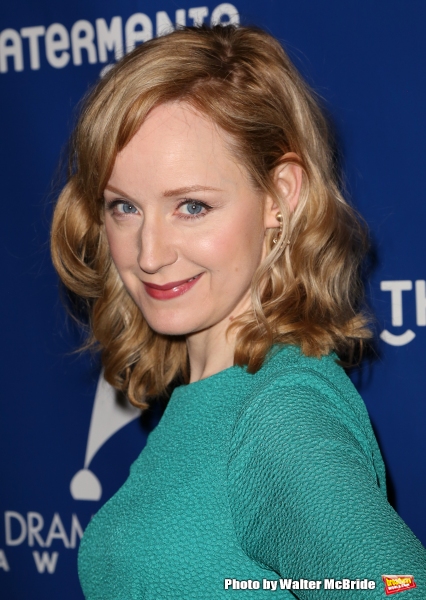 Photo Coverage: Meet the 2015 Drama Desk Nominees! Image