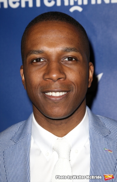 Photo Coverage: Meet the 2015 Drama Desk Nominees! Image