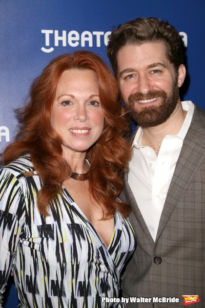Photo Coverage: Meet the 2015 Drama Desk Nominees! Image
