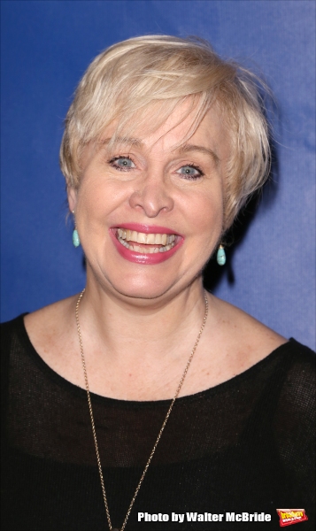 Photo Coverage: Meet the 2015 Drama Desk Nominees! Image