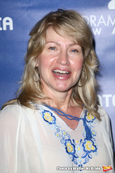 Photo Coverage: Meet the 2015 Drama Desk Nominees! Image
