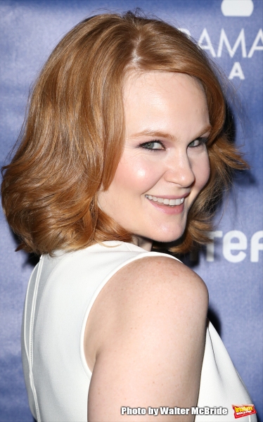 Photo Coverage: Meet the 2015 Drama Desk Nominees! Image