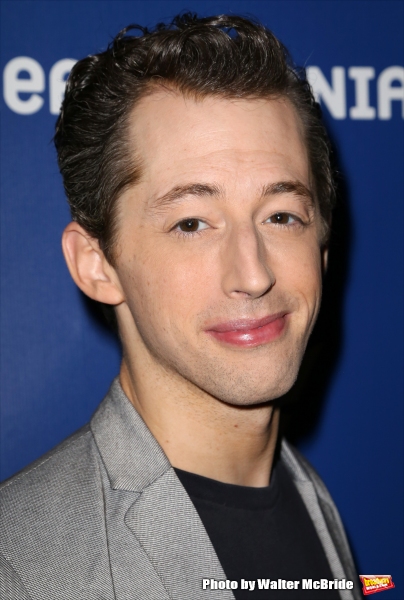 Photo Coverage: Meet the 2015 Drama Desk Nominees! Image