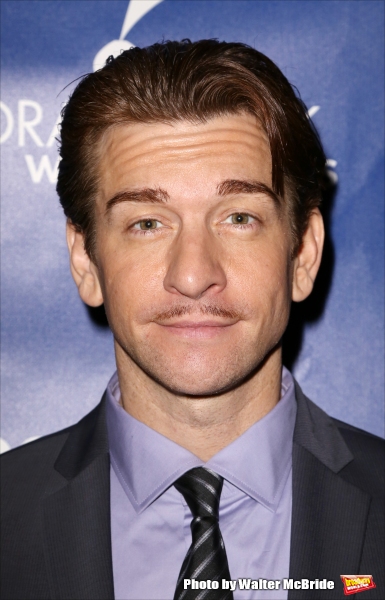 Photo Coverage: Meet the 2015 Drama Desk Nominees! Image