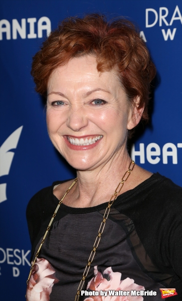 Photo Coverage: Meet the 2015 Drama Desk Nominees! Image