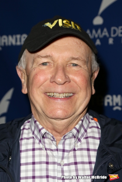 Terrence McNally  Photo