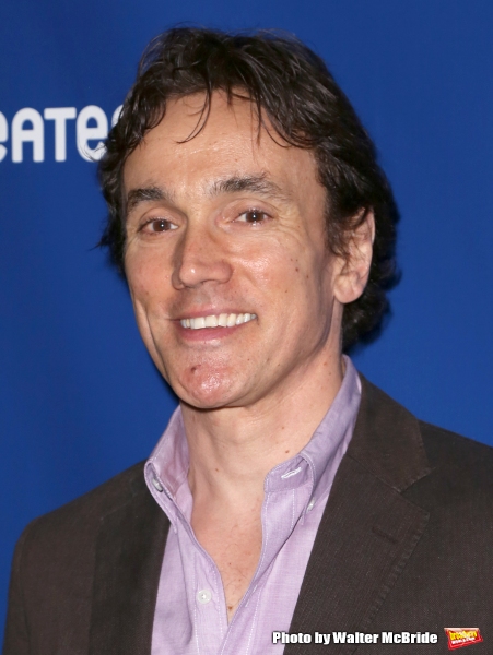 Photo Coverage: Meet the 2015 Drama Desk Nominees!  Image