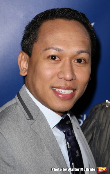 Photo Coverage: Meet the 2015 Drama Desk Nominees! Image