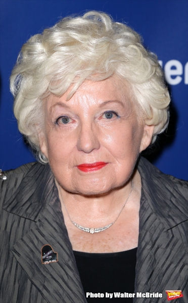 Photo Coverage: Meet the 2015 Drama Desk Nominees!  Image