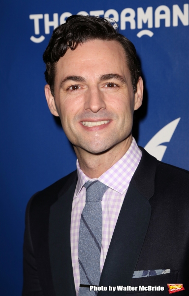 Photo Coverage: Meet the 2015 Drama Desk Nominees!  Image