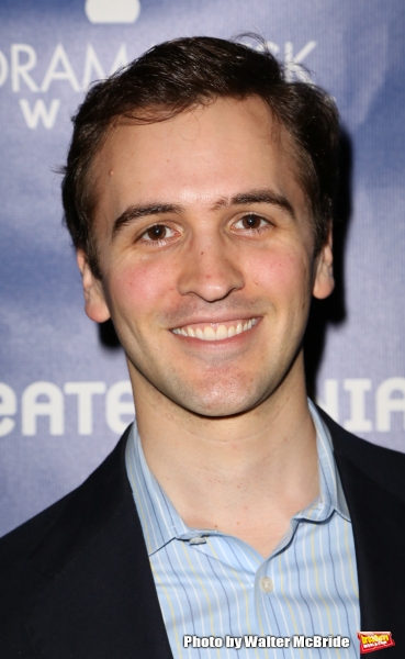 Photo Coverage: Meet the 2015 Drama Desk Nominees! 