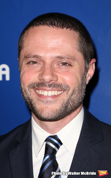 Photo Coverage: Meet the 2015 Drama Desk Nominees! Image