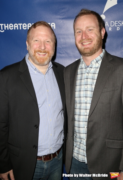 Photo Coverage: Meet the 2015 Drama Desk Nominees! Image