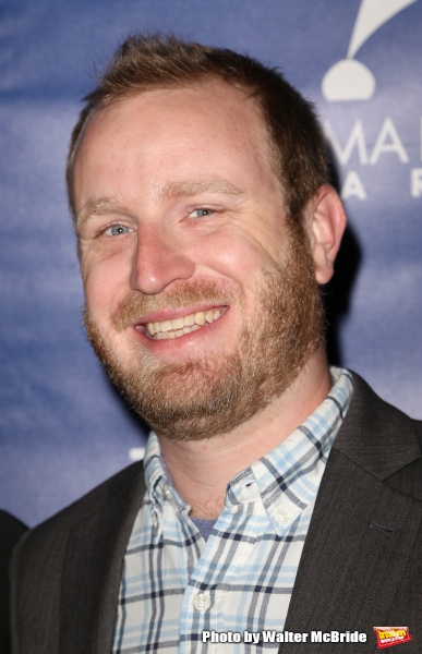 Photo Coverage: Meet the 2015 Drama Desk Nominees! Image
