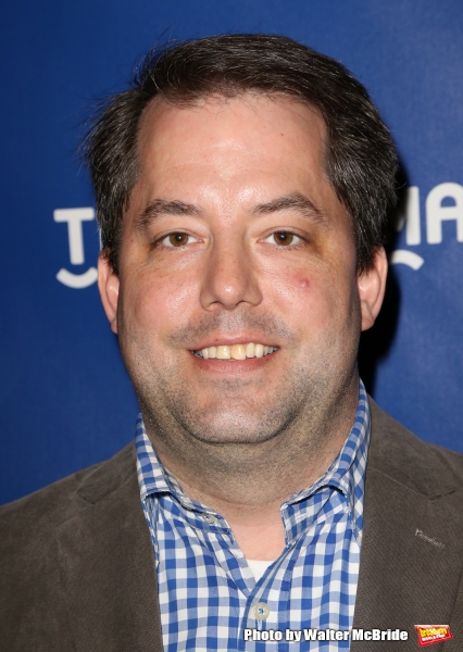 Photo Coverage: Meet the 2015 Drama Desk Nominees! Image