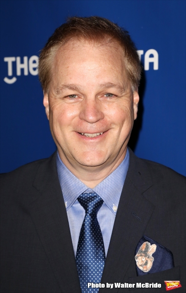 Photo Coverage: Meet the 2015 Drama Desk Nominees! Image