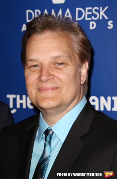Photo Coverage: Meet the 2015 Drama Desk Nominees! Image