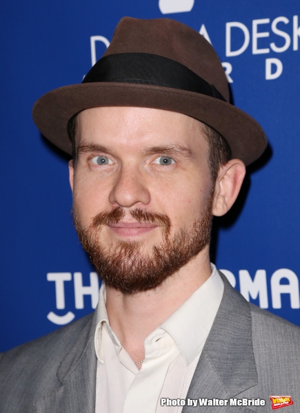 Photo Coverage: Meet the 2015 Drama Desk Nominees! Image