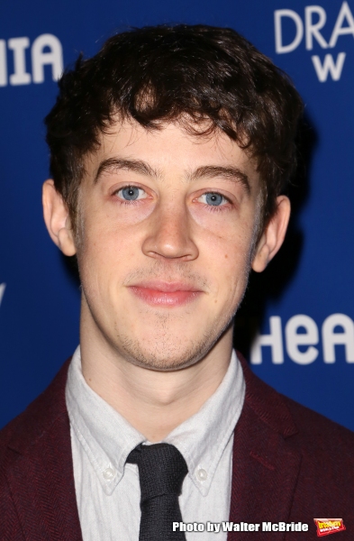 Photo Coverage: Meet the 2015 Drama Desk Nominees! Image
