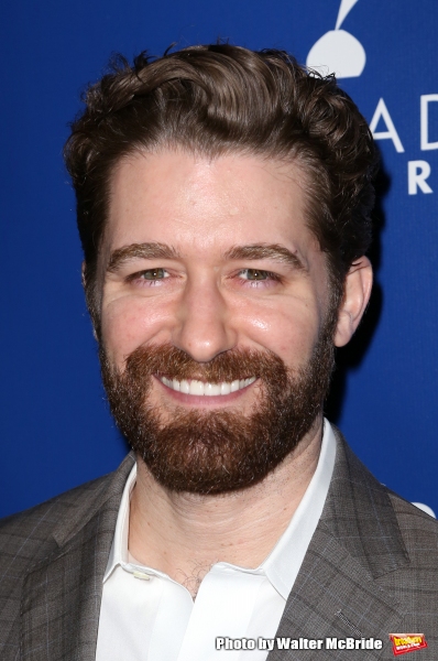 Photo Coverage: Meet the 2015 Drama Desk Nominees!  Image