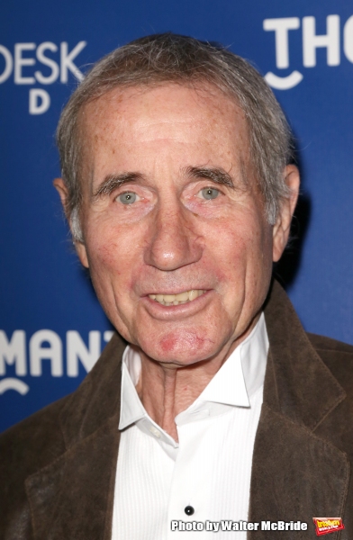 Photo Coverage: Meet the 2015 Drama Desk Nominees! Image