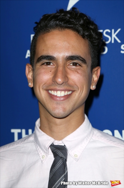 Photo Coverage: Meet the 2015 Drama Desk Nominees! Image