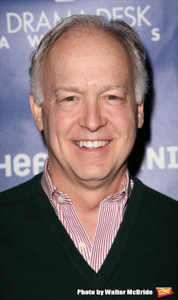 Photo Coverage: Meet the 2015 Drama Desk Nominees! Image