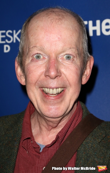 Photo Coverage: Meet the 2015 Drama Desk Nominees! Image